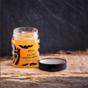 Miel de Saint-Sacrement