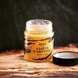 MIEL DE FORÊT D'ARDÈCHE