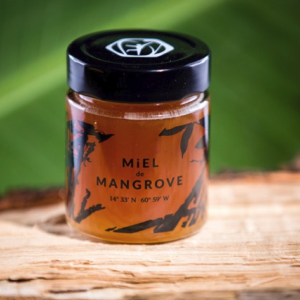 Miel de Mangrove